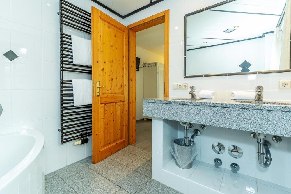 Ferienwohnung Anna Reit im Winkl Exterior foto