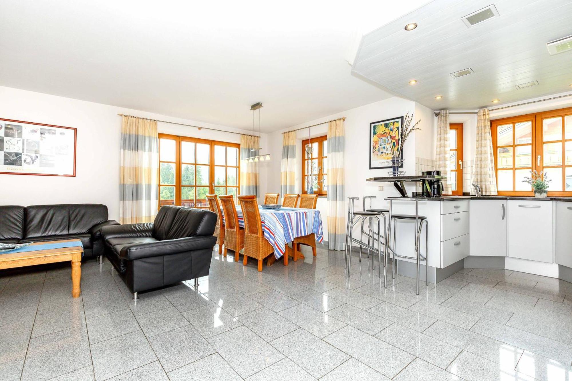 Ferienwohnung Anna Reit im Winkl Exterior foto